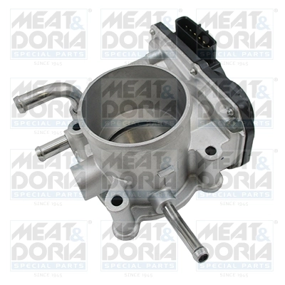 Throttle Body